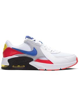 ZAPATILLA NIKE AIR MAX EXCEE BIG KIDS' SHOE