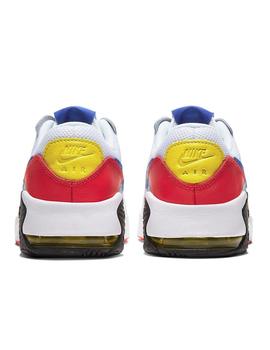 ZAPATILLA NIKE AIR MAX EXCEE BIG KIDS' SHOE