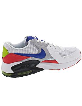 ZAPATILLA NIKE AIR MAX EXCEE BIG KIDS' SHOE