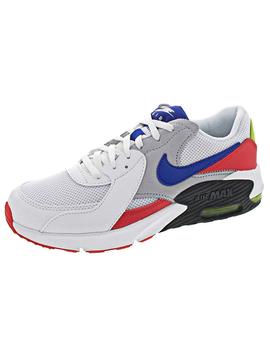 ZAPATILLA NIKE AIR MAX EXCEE BIG KIDS' SHOE