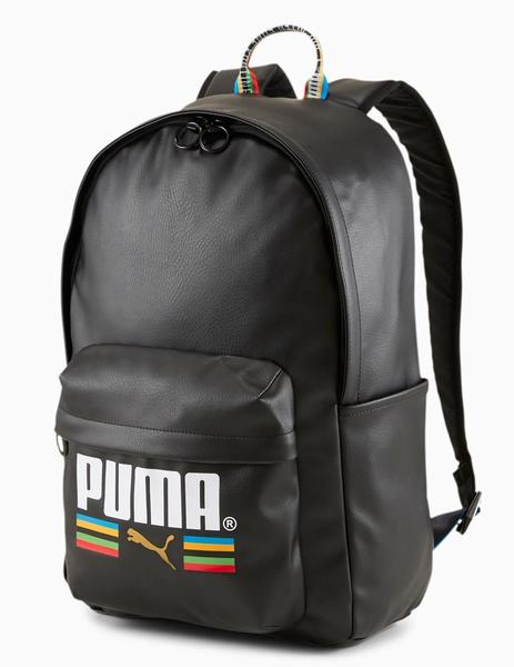 Mochila Puma Originals Negra