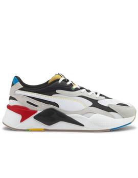 PUMA RS-X  BLANCA