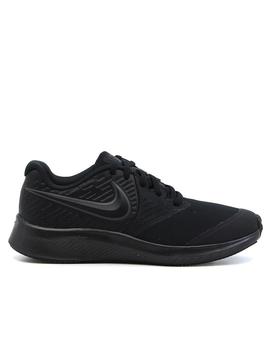 NIKE STAR RUNNER 2 BIG KIDS' 