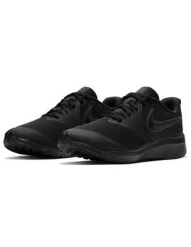 NIKE STAR RUNNER 2 BIG KIDS' 