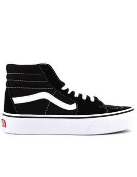 VANS UA SK8-HI PLATFORM 2.0