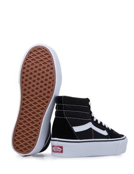 VANS UA SK8-HI PLATFORM 2.0