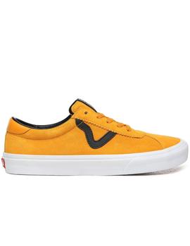 VANS SPORT AMARILLO