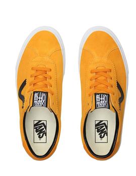 VANS SPORT AMARILLO