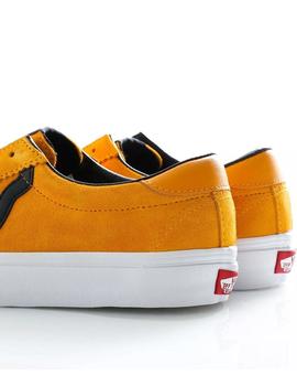 VANS SPORT AMARILLO