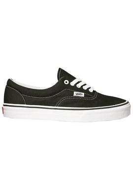 ZAPATILLA VANS UA ERA, NEGRO