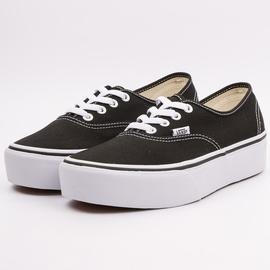 ZAPATILLA VANS AUTHENTIC PLATFORM 2.0 NEGRO