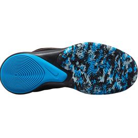 ZAPATILLA BALONCESTO NIKE PRECISION III 