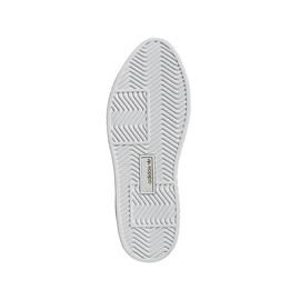 ZAPATILLA ADIDAS SLEEK SUPER MUJER, BLANCA