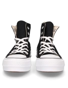 CONVERSE HI CHUCK TAYLOR PLATAFORMA