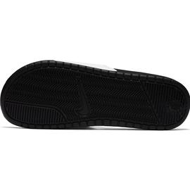 CHANCLA NIKE BENASSI NEGRA/BLANCA