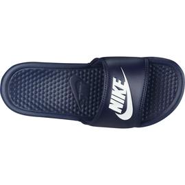 CHANCLA CHANCLA NIKE BENASSI JDI MARINO