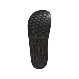 CHANCLA ADIDAS ADILETTE SHOWER, NEGRO/BLANCO