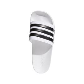 CHANCLA ADIDAS ADILETTE SHOWER BLANCO