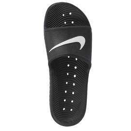 CHANCLA NIKE KAWA DUCHA NEGRA