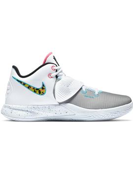 NIKE KYRIE FLYTRAP III BLA