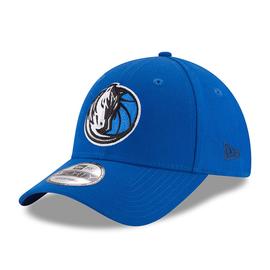 GORRA NEW ERA NBA DALLAS MAVERICKS AZUL