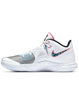 NIKE KYRIE FLYTRAP III BLA