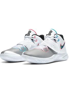 NIKE KYRIE FLYTRAP III BLA