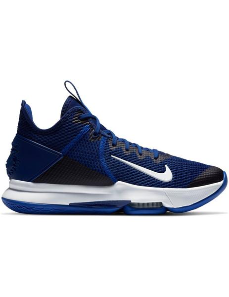 NIKE WITNESS IV, MARINO, BALONCESTO