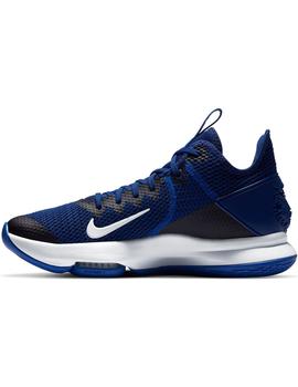 ZAPATILLAS DE BALONCESTO NIKE LEBRON WITNESS IV 