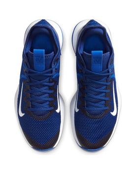 ZAPATILLAS DE BALONCESTO NIKE LEBRON WITNESS IV 