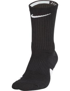 CALCETIN DE BALONCESTO, NIKE ELITE NEGRO