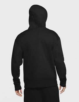 SUDADERA JORDAN SPORT DNA MEN'S, NEGRA