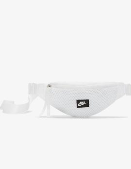 RIÑONERA NIKE AIR FANNY PACK BLANCA