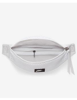 RIÑONERA NIKE AIR FANNY PACK BLANCA