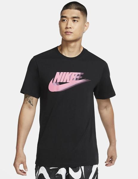 CAMISETA NIKE DE MANGA CORTA