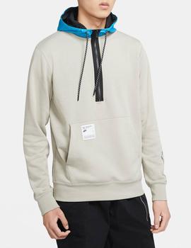 SUDADERA NIKE CON CAPUCHA 