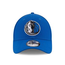 GORRA NEW ERA NBA DALLAS MAVERICKS AZUL