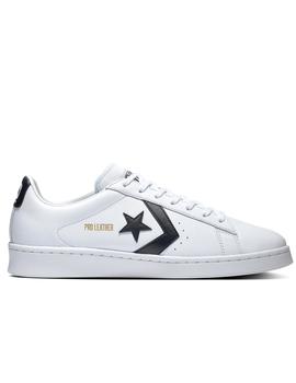 CONVERSE PRO LEATHER BLANCO