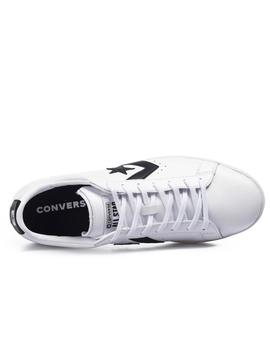 CONVERSE PRO LEATHER BLANCO