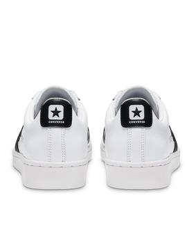 CONVERSE PRO LEATHER BLANCO