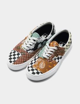 VANS UA ERA, RETALES 