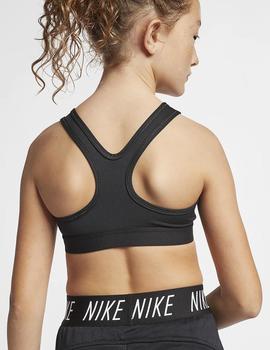 NIKE BIG KIDS' (GIRLS') SPORTS BRA