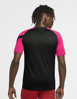 CAMISETA NIKE ACADEMY DRI-FIT, MANGA CORTA