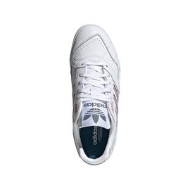 ZAPATILLA ADIDAS .R. TRAINER MUJER BLANCA