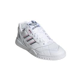 ZAPATILLA ADIDAS .R. TRAINER MUJER BLANCA