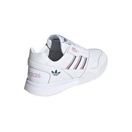 ZAPATILLA ADIDAS .R. TRAINER MUJER BLANCA