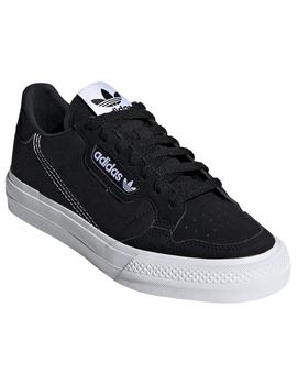 ZAPATILLAS ADIDAS CONTINENTAL VULC J