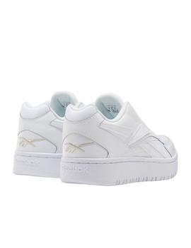 ZAPATILLA REEBOK COURT DOUBLE MIX