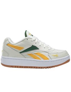 ZAPATILLA REEBOK COURT DOUBLE MIX