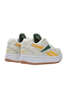 ZAPATILLA REEBOK COURT DOUBLE MIX